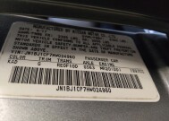 2017 Nissan Rogue Sport in Athens, GA 30606 - 18143396 33