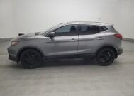 2017 Nissan Rogue Sport in Athens, GA 30606 - 18143396 2