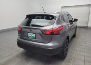 2017 Nissan Rogue Sport in Athens, GA 30606 - 18143396 9