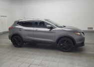 2017 Nissan Rogue Sport in Athens, GA 30606 - 18143396 11