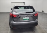 2017 Nissan Rogue Sport in Athens, GA 30606 - 18143396 6