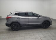 2017 Nissan Rogue Sport in Athens, GA 30606 - 18143396 10