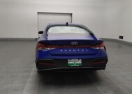 2024 Hyundai Elantra in Albany, GA 31705 - 18143397 6