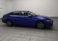 2024 Hyundai Elantra in Albany, GA 31705 - 18143397 11