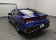 2024 Hyundai Elantra in Albany, GA 31705 - 18143397 5