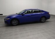 2024 Hyundai Elantra in Albany, GA 31705 - 18143397 2