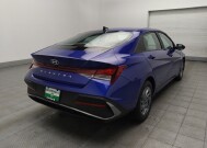 2024 Hyundai Elantra in Albany, GA 31705 - 18143397 9