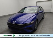 2024 Hyundai Elantra in Albany, GA 31705 - 18143397 1