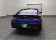 2024 Hyundai Elantra in Albany, GA 31705 - 18143397 7
