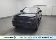 2017 Jeep Grand Cherokee in Conyers, GA 30094 - 18143404 1