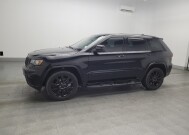 2017 Jeep Grand Cherokee in Conyers, GA 30094 - 18143404 2