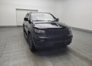 2017 Jeep Grand Cherokee in Conyers, GA 30094 - 18143404 13