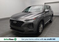 2019 Hyundai Santa Fe in Conyers, GA 30094 - 18143405 1