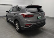 2019 Hyundai Santa Fe in Conyers, GA 30094 - 18143405 5