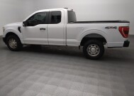 2022 Ford F150 in Lewisville, TX 75067 - 18143415 3