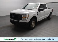 2022 Ford F150 in Lewisville, TX 75067 - 18143415 1