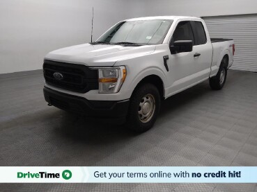 2022 Ford F150 in Lewisville, TX 75067