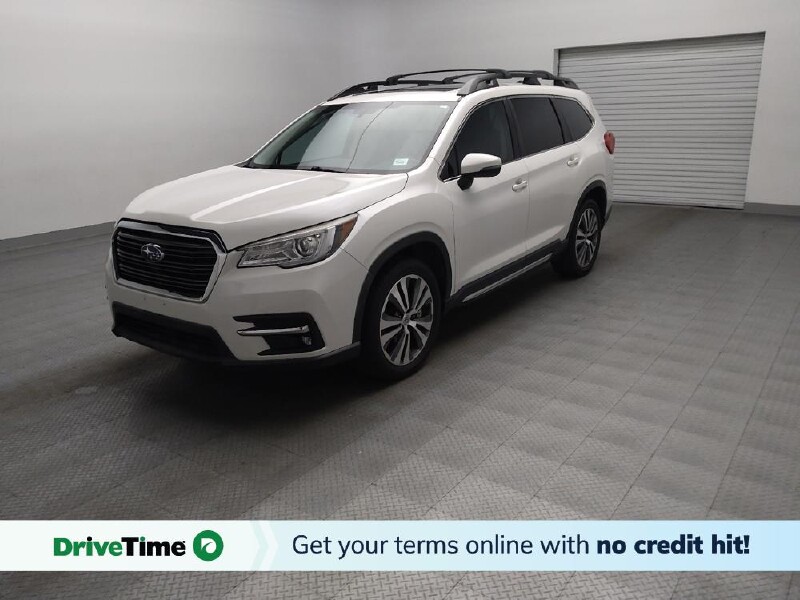 2020 Subaru Ascent in Tulsa, OK 74145 - 18143419