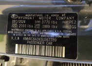 2025 Hyundai Venue in Tucson, AZ 85705 - 18143428 33