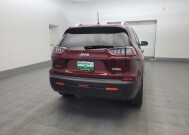 2021 Jeep Cherokee in Glendale, AZ 85301 - 18143430 7