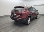 2021 Jeep Cherokee in Glendale, AZ 85301 - 18143430 9
