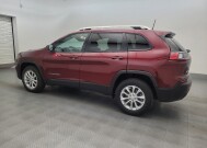 2021 Jeep Cherokee in Glendale, AZ 85301 - 18143430 3