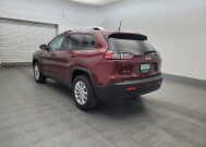 2021 Jeep Cherokee in Glendale, AZ 85301 - 18143430 5