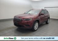 2021 Jeep Cherokee in Glendale, AZ 85301 - 18143430 1