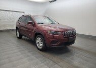 2021 Jeep Cherokee in Glendale, AZ 85301 - 18143430 13