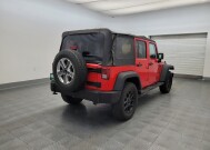 2017 Jeep Wrangler in Chandler, AZ 85225 - 18143431 9