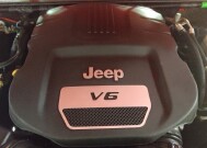2017 Jeep Wrangler in Chandler, AZ 85225 - 18143431 30