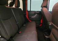 2017 Jeep Wrangler in Chandler, AZ 85225 - 18143431 19