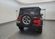 2017 Jeep Wrangler in Chandler, AZ 85225 - 18143431 7
