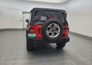 2017 Jeep Wrangler in Chandler, AZ 85225 - 18143431 6