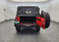2017 Jeep Wrangler in Chandler, AZ 85225 - 18143431 29