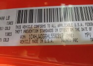 2017 Jeep Wrangler in Chandler, AZ 85225 - 18143431 33