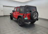 2017 Jeep Wrangler in Chandler, AZ 85225 - 18143431 5