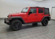 2017 Jeep Wrangler in Chandler, AZ 85225 - 18143431 2