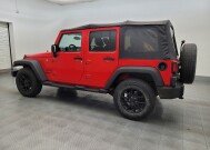 2017 Jeep Wrangler in Chandler, AZ 85225 - 18143431 3