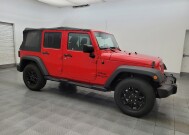2017 Jeep Wrangler in Chandler, AZ 85225 - 18143431 11