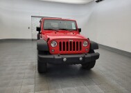 2017 Jeep Wrangler in Chandler, AZ 85225 - 18143431 14
