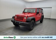 2017 Jeep Wrangler in Chandler, AZ 85225 - 18143431 1