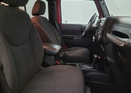 2017 Jeep Wrangler in Chandler, AZ 85225 - 18143431 21