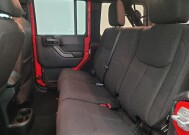 2017 Jeep Wrangler in Chandler, AZ 85225 - 18143431 18