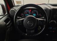 2017 Jeep Wrangler in Chandler, AZ 85225 - 18143431 22