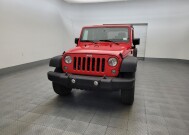 2017 Jeep Wrangler in Chandler, AZ 85225 - 18143431 15