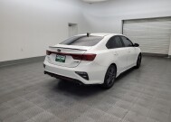 2021 Kia Forte in Chandler, AZ 85225 - 18143432 9