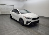 2021 Kia Forte in Chandler, AZ 85225 - 18143432 13