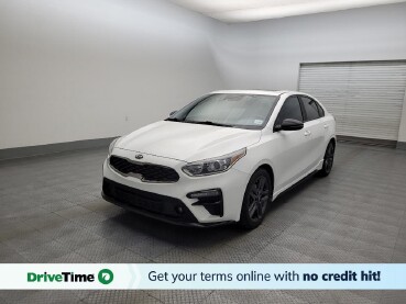 2021 Kia Forte in Chandler, AZ 85225