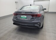 2023 Kia Forte in Tucson, AZ 85705 - 18143433 7